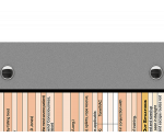 WhiteCoat Clipboard® - Silver Wildland Firefighter Edition